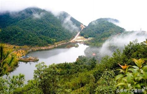 江西 贛|江西贛州這八大旅遊景點，你去過幾個？